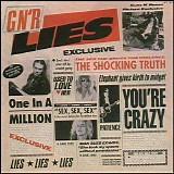 Guns N' Roses - G N' R Lies