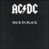 AC/DC - Back In Black
