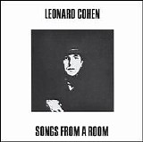 Leonard Cohen - Songs From A Room