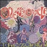 The Zombies - Odessey and Oracle