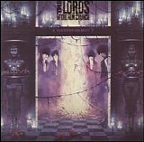 The Lords of the New Church - Is Nothing Sacred?