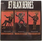 Jet Black Berries - Animal Necessity