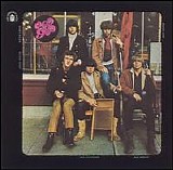 Moby Grape - Listen My Friends! The Best Of Moby Grape