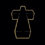 Justice - Cross