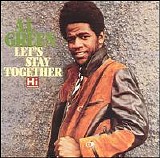 Al Green - Let's Stay Together