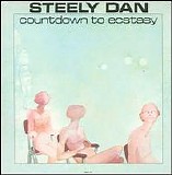 Steely Dan - Countdown To Ecstasy