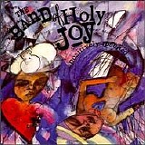 Band Of Holy Joy - Positively Spooked
