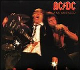 AC/DC - If You Want Blood You've Got It