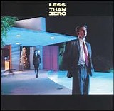 Various artists - Less Than Zero