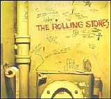 Rolling Stones, The - Beggars Banquet Outtakes
