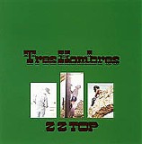 ZZ Top - Tres Hombres