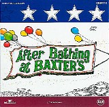 Jefferson Airplane - After Bathing At Baxters