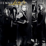 Femme Fatale - Femme Fatale