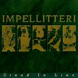 Impellitteri - Stand in Line