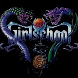 Girlschool - Girlschool