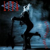Ford, Lita - Dangerous Curves