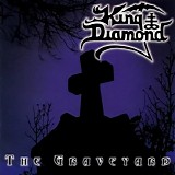 King Diamond - The Graveyard