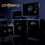 Contraband - Contraband
