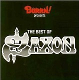 Saxon - The Best Of Saxon