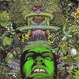 Agoraphobic Nosebleed - Agorapocalypse