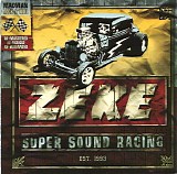 Zeke - Super Sound Racing