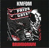 KMFDM - Brimborium