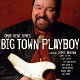 Jimmie Vaughan - Big Town Playboy