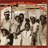 Various artists - Hard Times Come Again No More, Vol. 2