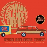 Banana Blender Surprise - Paint the Town Brown