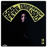 Marie Queenie Lyons - Soul Fever