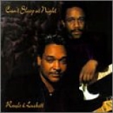 Johnny Rawls & Luckett - Can't Sleep at Night