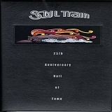 V.A. - Soul Train - Hall Of Fame - 20th Anniversary (Volume 3)