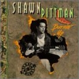 Shawn Pittman - Burnin' Up