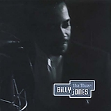 Billy Jones - Tha' Bluez