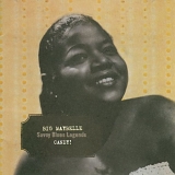 Big Maybelle - Savoy Blues Legends: Candy!