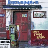 Backsliders - Left Field Holler