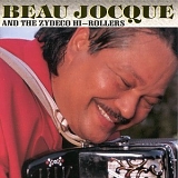 Beau Jocque - Zydeco Giant