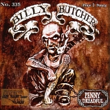 Billy Butcher - Penny Dreadful
