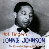 Lonnie Johnson - Hot Fingers