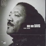 Boo Boo Davis - Can Man