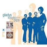 Gladys Knight - Silk & Soul/Nitty Gritty
