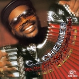 Chenier, C. J. (C. J. Chenier) - Too Much Fun