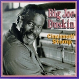 Big Joe Duskin - Cincinnati Stomp