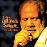 Little Mack Simmons - The Best of Little Mack Simmons