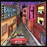 Big Daddy G - Topless
