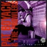 Pat Boyack & The Prowlers - On The Prowl