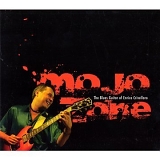 Enrico Crivellaro - Mojo Zone