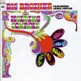 Big Brother & The Holding Company - Big Brother And The Holding Company