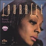 Laura Lee - That's How It Is: The Chess Years