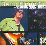 Barry Finnerty - Space Age Blues